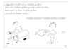 Cartoon: Grillen (small) by sz tagged grillen