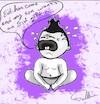 Cartoon: Eid AL Fitr (small) by sally cartoonist tagged eid,al,fitr