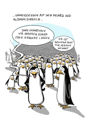 Alles Guano Alles Guano