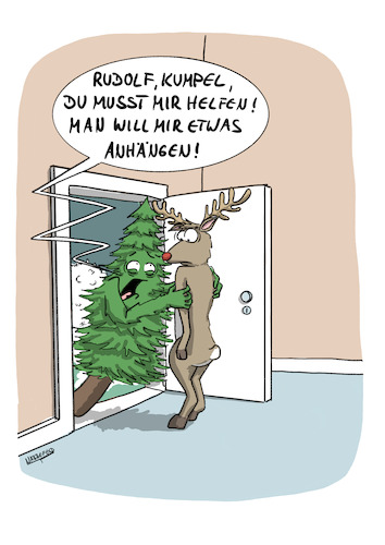 Auf der Flucht Auf der Flucht