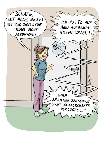 Horoskope lügen nicht Horoskope lügen nicht