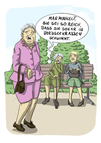 Krabbenreich Krabbenreich