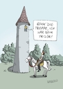 Turmzimmer