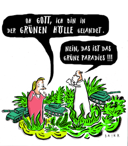 Grüne Hölle Grüne Hölle