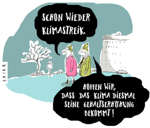 Klimastreik Klimastreik