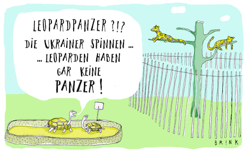 Leopard Panzer Leopard Panzer