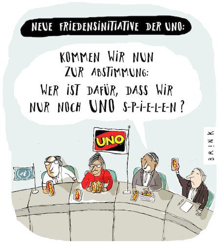 Neue Friendensinitiative Neue Friendensinitiative