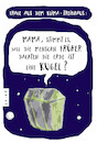 Cartoon: Klima-Treibhaus (small) by ALIS BRINK tagged klima,klimawandel,emission,karikatur,treibhaus,erderwärmung,kind,nachfahren,erbe,weltall