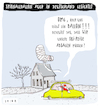 Cartoon: Spionageballon (small) by ALIS BRINK tagged ballon,spionage,china,usa,ski,reise,karikatur,cartoon