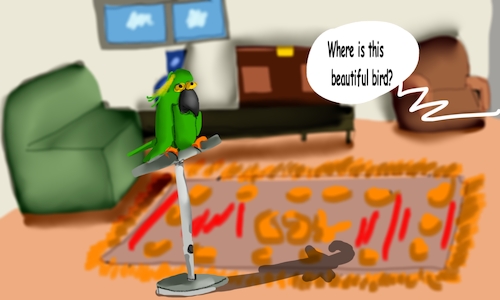 Cartoon: daily of mr froggy (medium) by sal tagged mr,froggy,cartoon