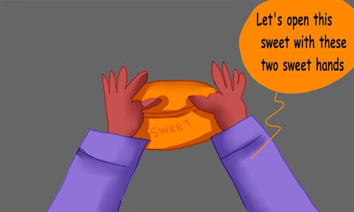 Cartoon: mr mubakher and mr mukahel (medium) by sal tagged cartoon,comic,storyboard,mubakher,mukahel,mr,adventure