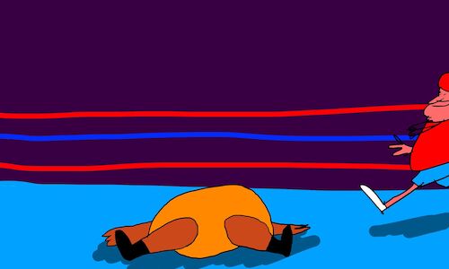 Cartoon: stephen the hurricanic part3 (medium) by sal tagged cartoon,comic,stephen,the,hurricanic,story