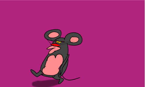 Cartoon: the kosh kosh dance part2 (medium) by sal tagged cartoon,comic,story,the,kosh,dance