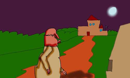 Cartoon: the snail brain part 3 (medium) by sal tagged cartoon