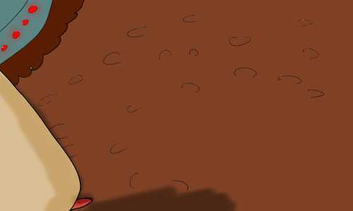 Cartoon: the snail brain part 3 (medium) by sal tagged cartoon
