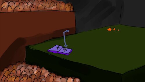 Cartoon: THE PARTYS SONG (medium) by sal tagged cartoon,animatic