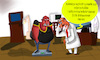 Cartoon: The disturbing thing (small) by sal tagged cartoon,the,disturbing,thing