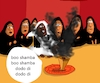 Cartoon: THE NAUGHTY BOY PART2 (small) by sal tagged cartoon