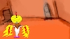 Cartoon: the red flame wizard10 (small) by sal tagged cartoon