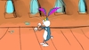 Cartoon: the red flame wizard13 (small) by sal tagged cartoon