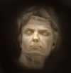 Cartoon: Gaius Julius Caesar (small) by sanakym tagged caesar rome