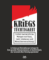 Cartoon: Kriegstüchtigkeit (small) by Büro für gehobenen Unfug tagged kriegstüchtigkeit,hass,intoleranz,mensch,unverstand,unvernunft