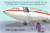 Cartoon: Baerbocks Kerosin Gipfel (small) by Arni tagged annalena,baerbock,gipfel,dubai,klimakonferenz,cop28,flieger,regierung,flugdienst,kerosin,ablassen,ablass,brief