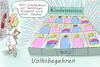 Cartoon: Das Volk braucht Opiate (small) by Arni tagged volk,bevölkerung,medikamente,bevorratung,verknappung,pharma,lauterbach,karl,krankenhaus,krankenhäuser,kinderstation,beruhigung,ard,zdf,rtl,3sat,netflix,youtube,instagram,bestellung,ruhig,stellen,schreit,schreien,brüllt,brüllen,kinder,kleinkind,kleinkinder,baby,babys