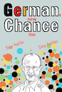 Germans new Chance-llor