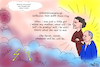 Cartoon: Sahra Willkürenritt Doris Day (small) by Arni tagged die,linke,sahra,sarah,wagenknecht,walküren,ritt,willkür,oskar,lafontaine,doris,day,che,sera,sara,wagner