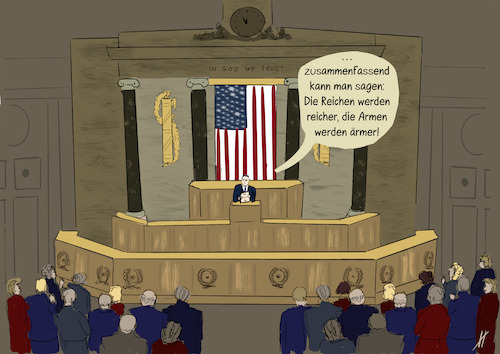 Big Beautiful Bill in einem Satz Big Beautiful Bill in einem Satz