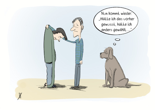 Hätte hätte Hätte hätte