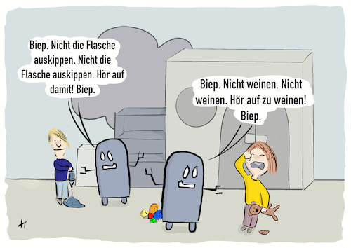 Qualifizierte Kita-Helfer Qualifizierte Kita-Helfer