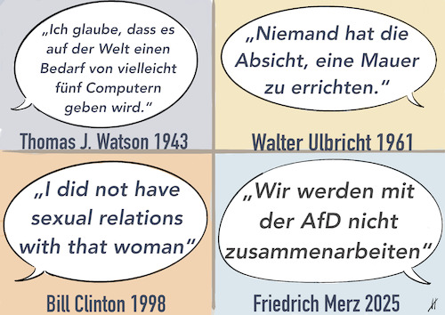 Sag die Wahrheit Sag die Wahrheit