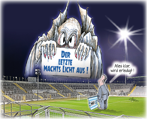 1860 München 1860 München