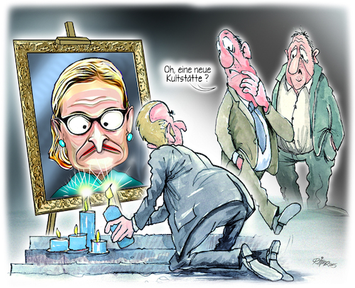 AFD Kultstätte AFD Kultstätte