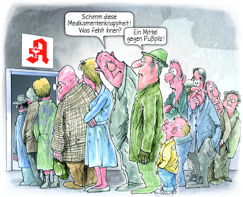 Apothekennotstand Apothekennotstand