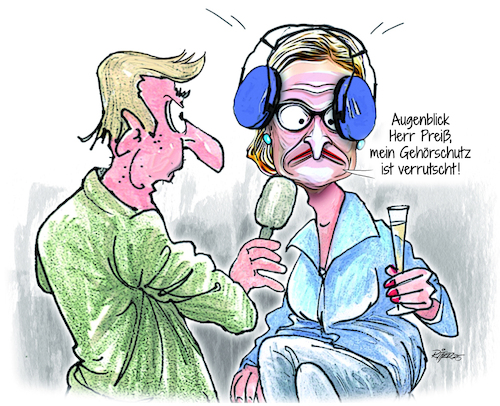 ARD Sommerinterview