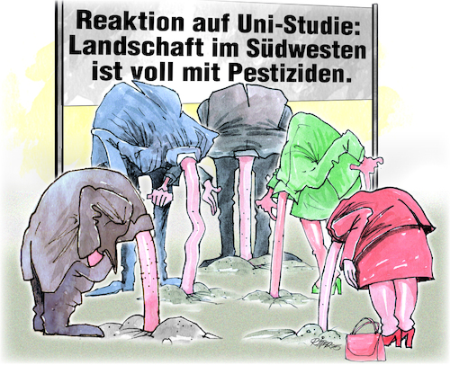 Biologischer Weinbau Biologischer Weinbau