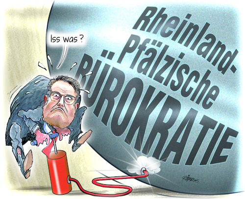 Bürokratieabbau Bürokratieabbau