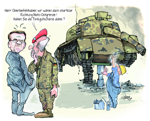 Bundeswehr Bundeswehr