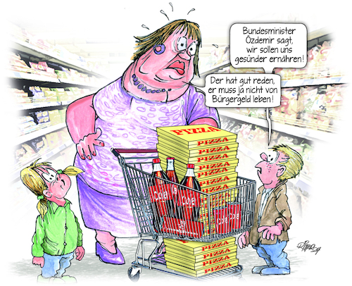 Ernährungsbericht Ernährungsbericht