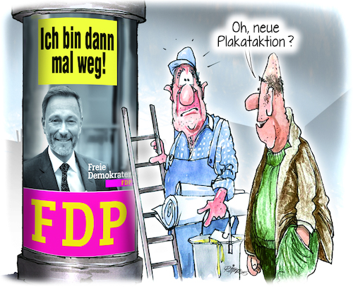 FDP FDP