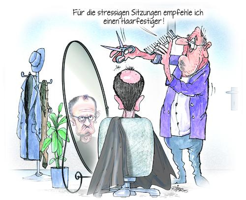 Frisörtermin Frisörtermin