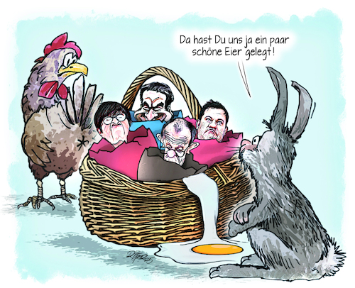 Frohe Ostern Frohe Ostern