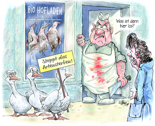 Gänsebraten Gänsebraten