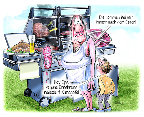 Grillsaison Grillsaison