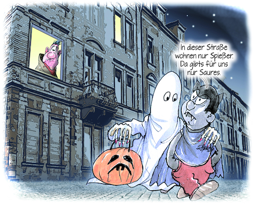 Halloween Halloween