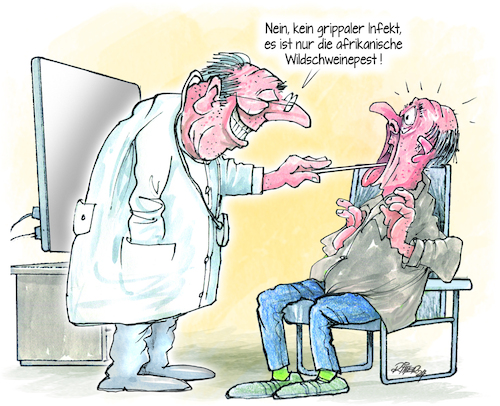 Harmlose Diagnose Harmlose Diagnose
