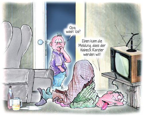 Kanzlerkandidaten Kanzlerkandidaten